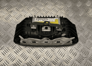 Mercedes W213 poduszka powietrzna airbag pasażera A2138600202 4