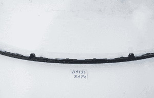 Hyundai tucson iv n-line listwa zderzaka tył 20- 86696-N7CA0 3