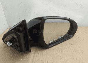 Lusterko prawe zewnetrzne hyundai I30 iii 7PIN 4