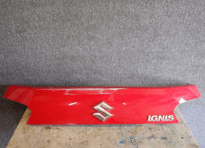 Blenda klapy suzuki ignis 16- 1