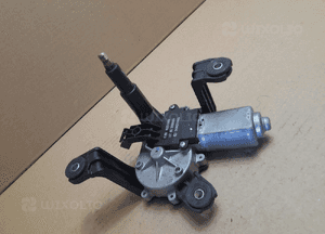 Silniczek wycieraczki tylnej opel astra j nr 13256917 3