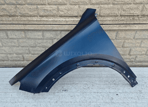 Seat cupra formentor 5FF 20- błotnik przedni lewy 1