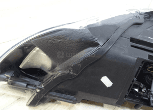 LAMPA LED prawy przód  SKRĘTNA audi Q7 4L0941004AD LLU 7