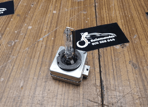 Zarnik Zarowka Zarowki Xenon D3S D1S 35W PHILIPS OSRAM Audi A4 A5 A6 Q5 VW 33