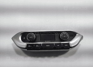 Panel klimatyzacji nawiewu kia rio iii 97250-1W620 2014-2017 lift 2