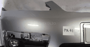 Zderzak przód przedni do ford focus c-max halogeny D1 2