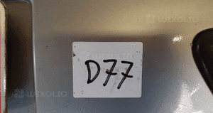 Zderzak przód przedni do ford focus MK2 ii grill kod kolor 03 srebrny 2