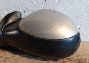 Lusterko elektryczne lewe citroen xsara picasso 9-PIN kddc oryginał 2