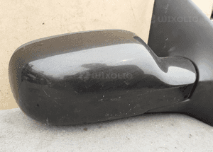 Lusterko elektryczne prawe renault megane ii 2 7 pin NV676 oryginał wysyłka! 2