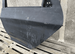 DRZWI TYL TYLNE LEWE RENAULT ZOE NOWKA ORGINALNE 2