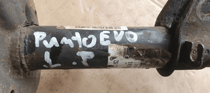 Amortyzator lewy przód sprężyna Fiat Punto EVO 51796541 7