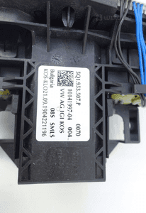 MANETKA PRZEŁĄCZNIK VW SKODA 5Q1953507P 7