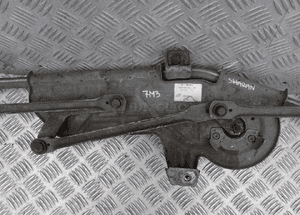 MECHANIZM WYCIERACZEK SHARAN GALAXY MK1 FL 7M3955023A RADOM 2