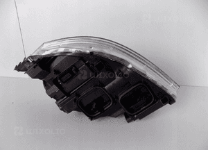 Mercedes S W221 LCI Lampa przednia Prawa - 2802 7
