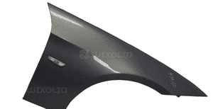 Błotnik przedni prawy bmw seria 3 E90 A34/7 2008r 1