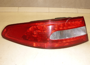 Jaguar xf X250 sedan 07 - 11 lampa tył tylna lewa 7