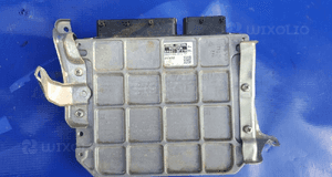 verso 09-12 sterownik 89661-0F170 komputer 1