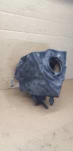 Obudowa filtra powietrza Audi A4 B8 8K0133837B 8K0133835B 2