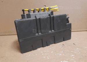 Pompka Centralnego Zamka Mercedes W220 S-Klasa Lift 2208000748 4