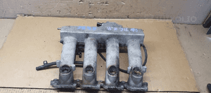 Kolektor ssący Audi A4 B6 1.8T 06B133223P 1