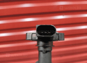 Bmw 3 F30 F20 2.0D N47 czujnik poziomu oleju oryginał sprawny 6