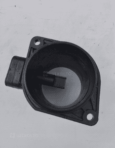Przepływomierz powietrza vw audi seat skoda 2.0 tdi 8ET358095-08 1