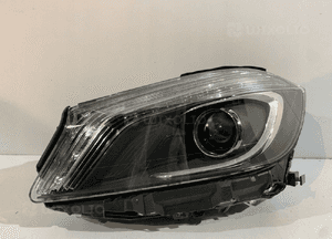 Mercedes A W176 Lampa Bi-Xenon L - 13408 1