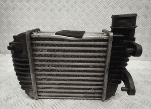 Chłodnica intelcooler audi A6  4F0145806T 2