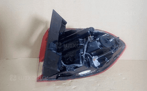 LAMPA LEWA TYLNA LEWY TYŁ RENAULT SCENIC 4 IV 16- 2