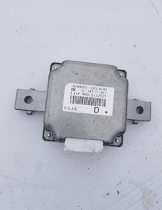 Sterownik napędów suzuki grand vitara ii 38885-65J00