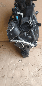Nagrzewnica powietrza Audi A8 D3 4E0820003M 3