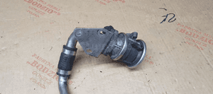 Zawór EGR przewód rurka BMW 3 E46 1.9 1708575 4