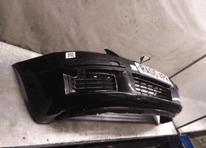 ^ ZDERZAK PRZÓD PRZEDNI FIAT STILO 601 CZARNY 3D 3 DRZWI HB 3