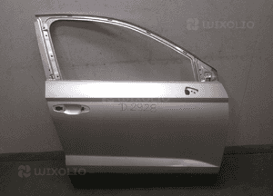 Drzwi przód prawe seat ateca 1