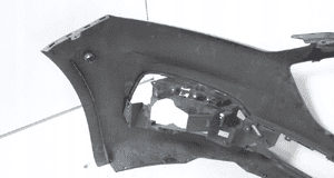 Ford mondeo MK5 lift 2019- zderzak przód przedni 6
