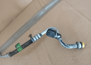 Przewód rurka klimatyzacji Mercedes Vito 639 A6398300115 4