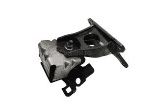 Łapa podpora poduszka silnika prawa nissan navara iv D23 NP300 2.3 dci 15- 1