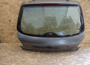Peugeot 206 klapa tył tylna 2