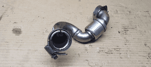 Rurka przewód EGR BMW 3 E91 3.0D 4