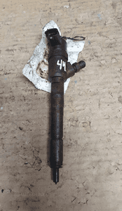 Wtrysk wtryskiwacz opel corsa d combo 1.3  Z13DTJ oryginał wysyłka! 1