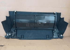 Półka tylna bagażnika Opel Tigra B II 93162589 93162363 2