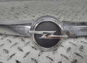 LISTWA CHROM z klapy tył Opel Insignia A HB 5D EU 3
