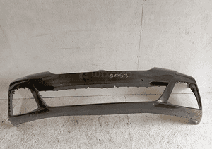 Zderzak przód przedni bmw v 5 G30 G31 m-pakiet lift 20- 1