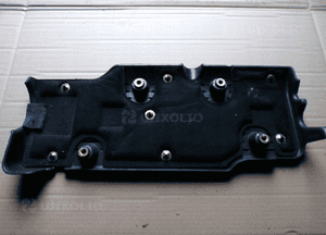 Lancia lybra 1.8 16V pokrywa silnika osłona 2