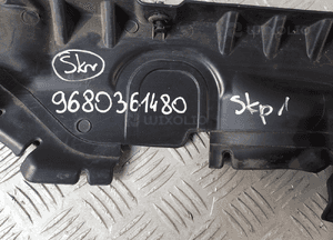 Peugeot 308 kierownica powietrza lewa 9680361480 3
