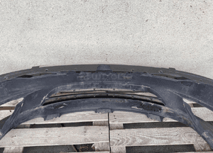 Zderzak przód przedni saab 9-3 93 ii 2 lift fl 2007- 12769741 cały 5