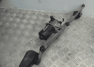 TOYOTA COROLLA E12 LIFT  MECHANIZM WYCIERACZEK 3