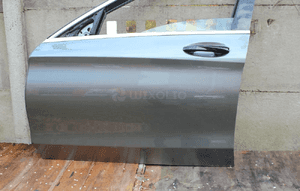 Drzwi lewe przednie mercedes c klasa W205 992 2018 3