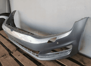 Zderzak przód przedni vw golf vii 5G 2012- cały 3
