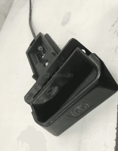 Rączka ręcznego ręczny Mercedes S Klasa W220 1